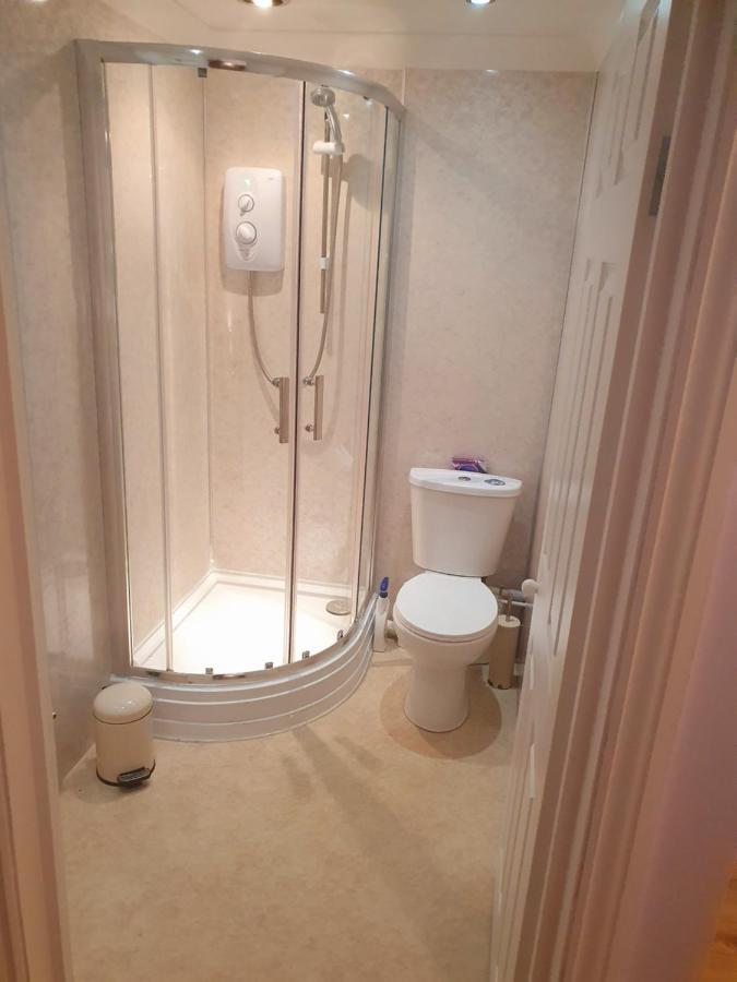 Sherwood Bungalow 3 Bedroom Entire Property Бостон Экстерьер фото